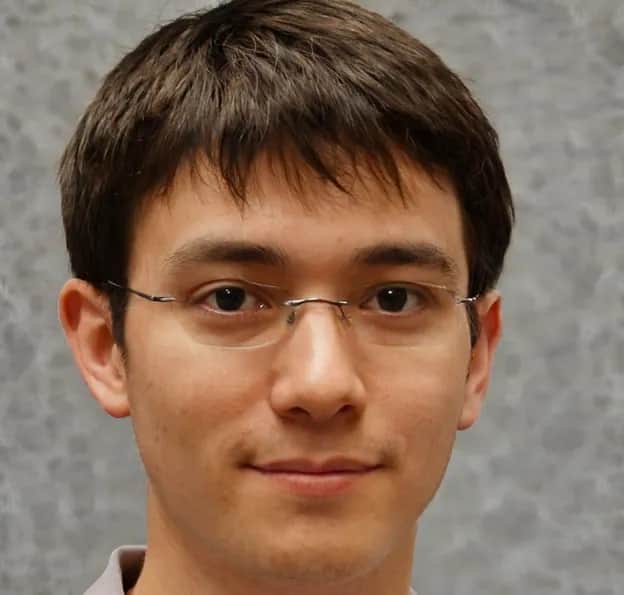 Autor Artur Andrzejewski