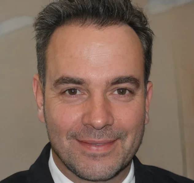 Autor Andrzej Sawicki