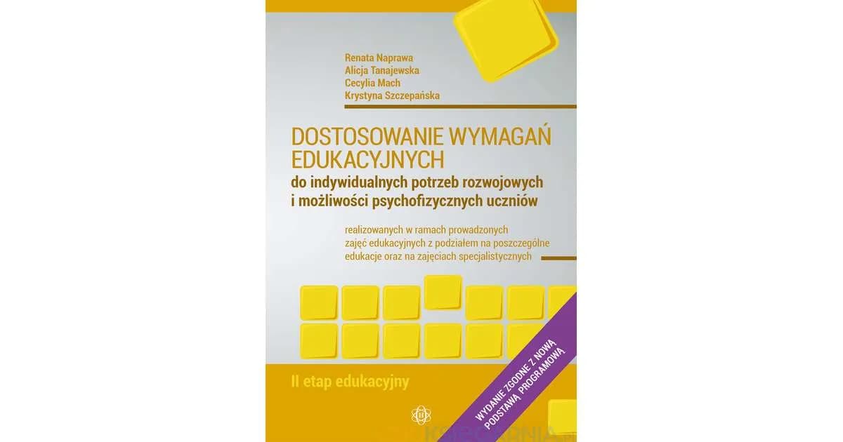 II etap edukacyjny - co to jest i jak wpływa na rozwój ucznia