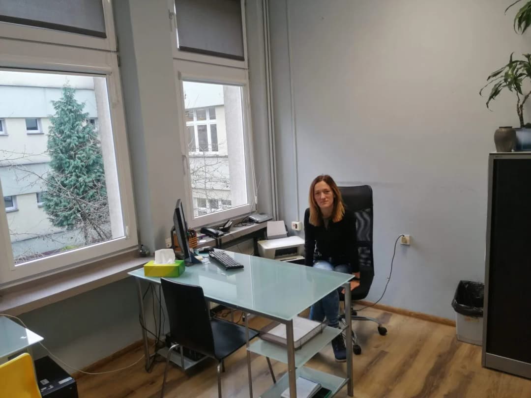 Gabinet psychologa szkolnego: Wsparcie i rozwój Twojego dziecka