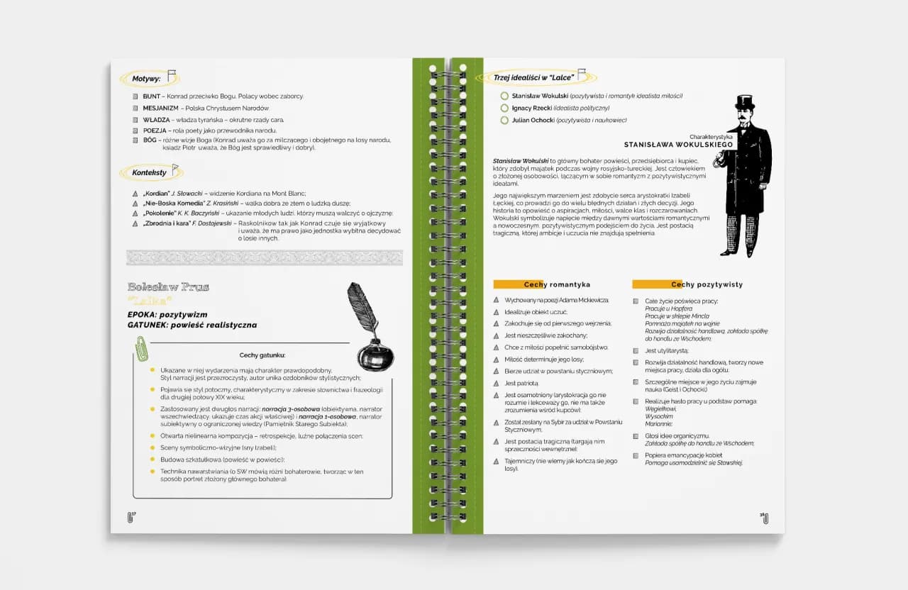 Jakie repetytorium do matury z polskiego pomoże Ci zdać egzamin?