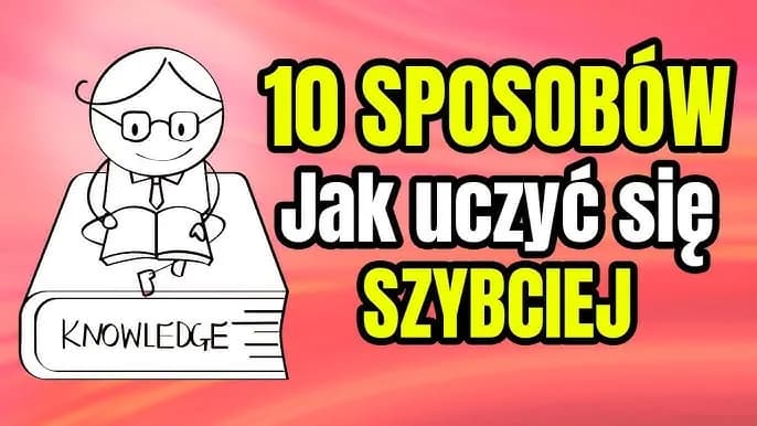 Jak nauczyć się na sprawdzian w 5 minut? Szybkie metody, które działają!