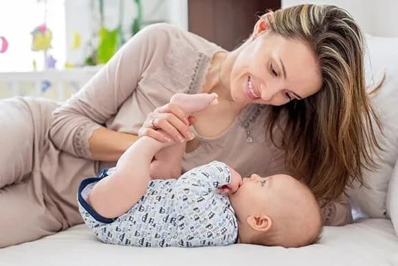 Skok rozwojowy co to? Zrozum, jak wpływa na rozwój dziecka