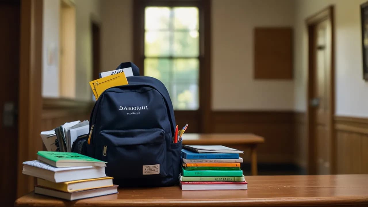 Rezygnacja ze szkoły średniej: Konsekwencje i alternatywy