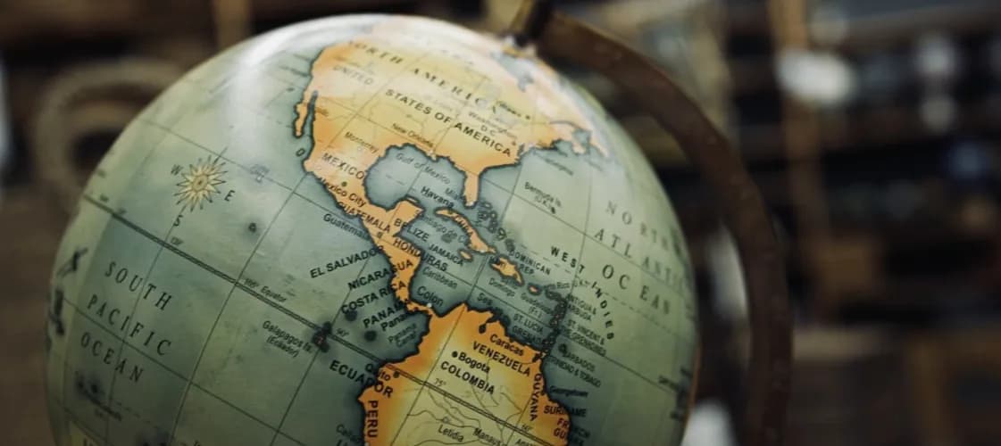 Co wziąć na maturę z geografii? Kluczowe przedmioty, które pomogą