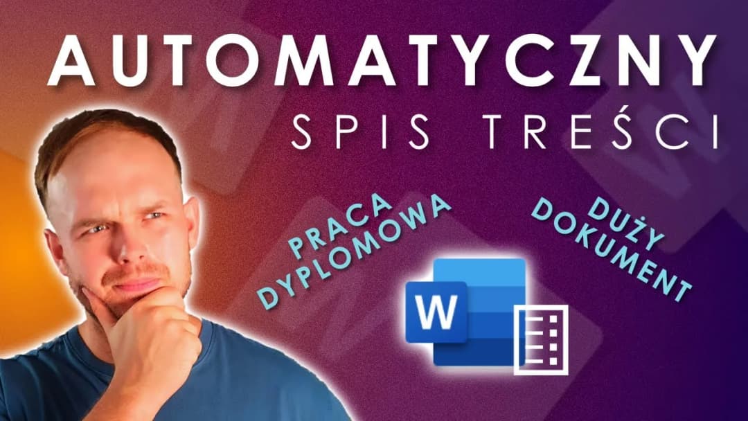 Jak wstawić spis treści w Wordzie – proste kroki, które musisz znać