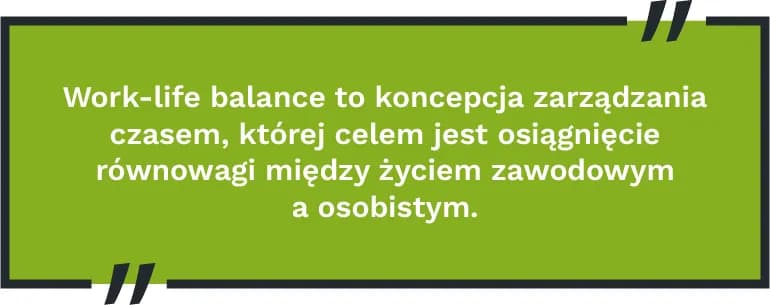 Praca pasja czy obowiązek – jak znaleźć równowagę w życiu?