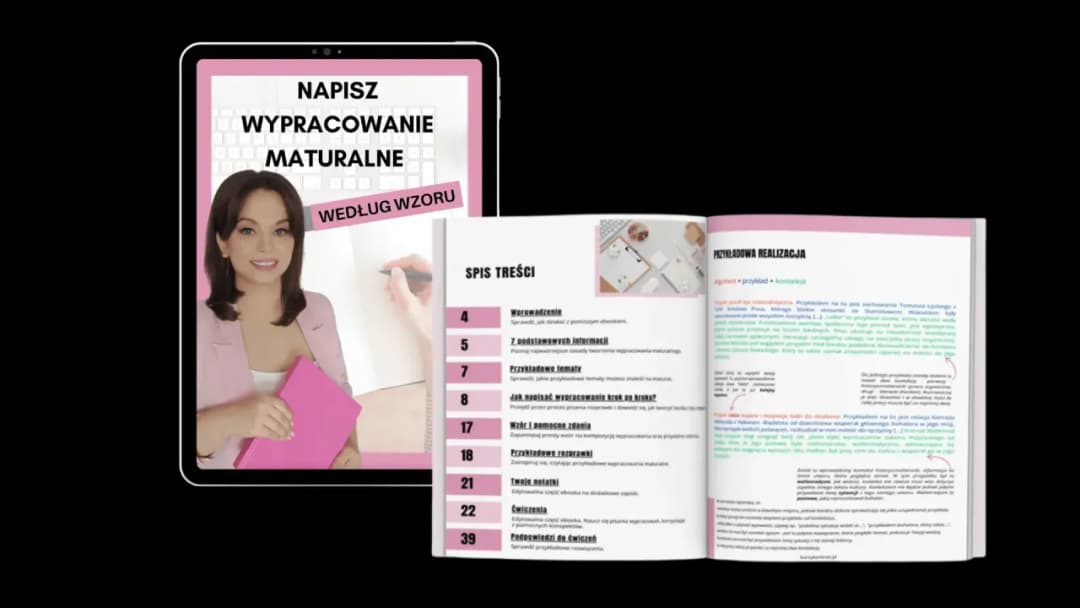 Czy wypracowanie to rozprawka? Odkryj kluczowe różnice i wskazówki