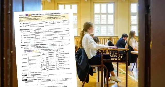 Jak się odwołać do matury - uniknij straty wyników i zdobądź wsparcie