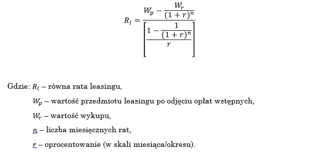 Jak obliczyć ratę kapitałową w Excelu: Prosty sposób na kalkulację
