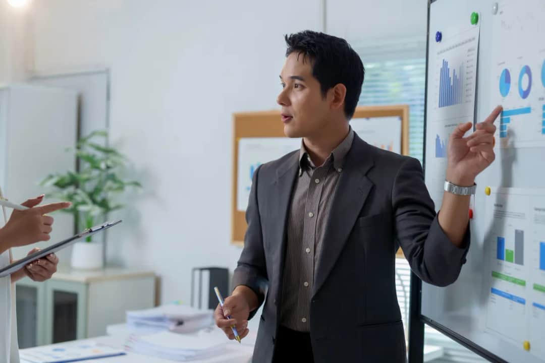 Program CGMA w partnerstwie CIMA i UEP – czyli fundament kariery w finansach