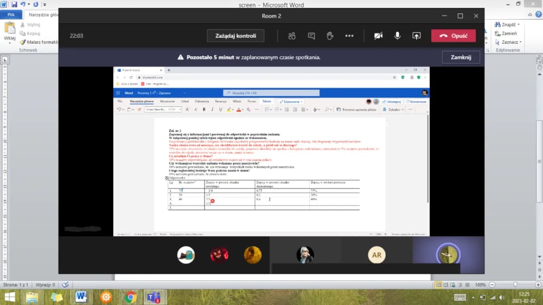 Jak obliczyć procent ze sprawdzianu i uniknąć błędów w ocenie swojego wyniku