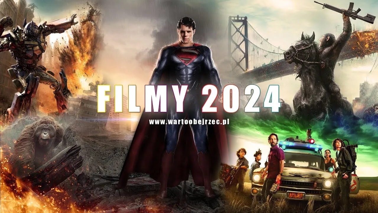 Jak stworzyć w Excelu własną bazę obejrzanych filmów i seriali?