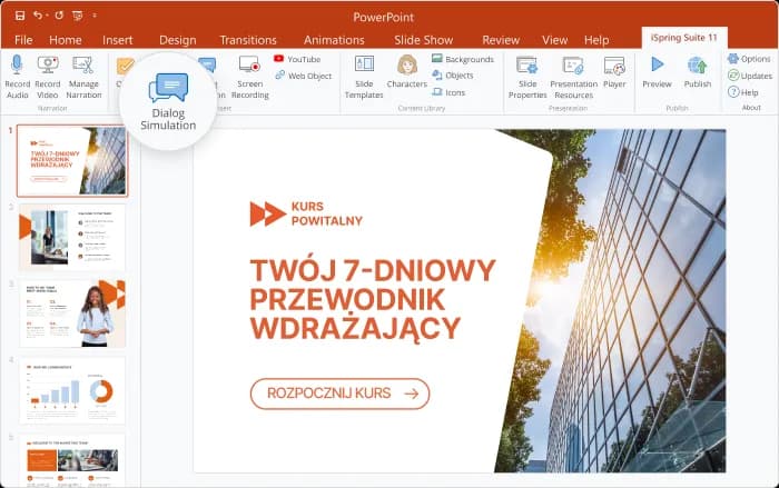 Poznaj bezpieczne sposoby jak udostępnić prezentację powerpoint innym osobom