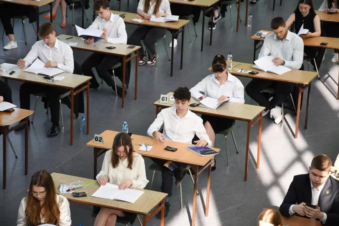 Ile trwa matura z informatyki? Oto co musisz wiedzieć o czasie egzaminu