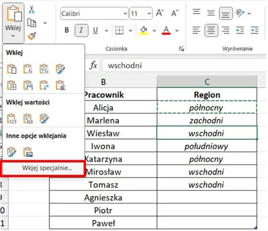 Jak zmienić język w Excelu Online: Praktyczny poradnik