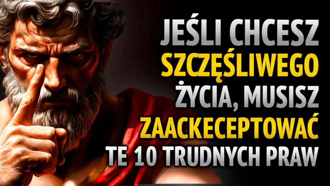 Czy w życiu można uniknąć trudnych sytuacji? Argumenty i refleksje