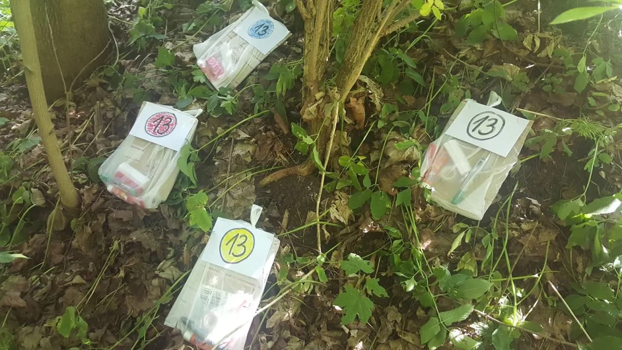 Jak stworzyć wciągający scenariusz gry terenowej: 5 kluczowych kroków