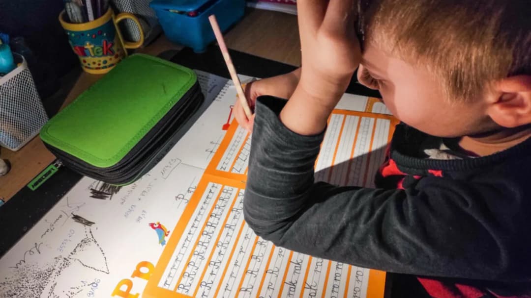 Kiedy dzieci idą na zdalne nauczanie? Oto co musisz wiedzieć