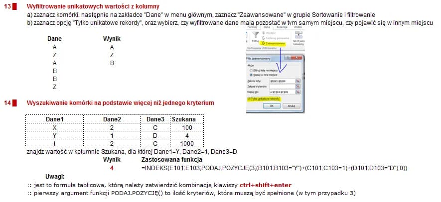Jak wyświetlić formuły w Excelu: 3 proste metody krok po kroku