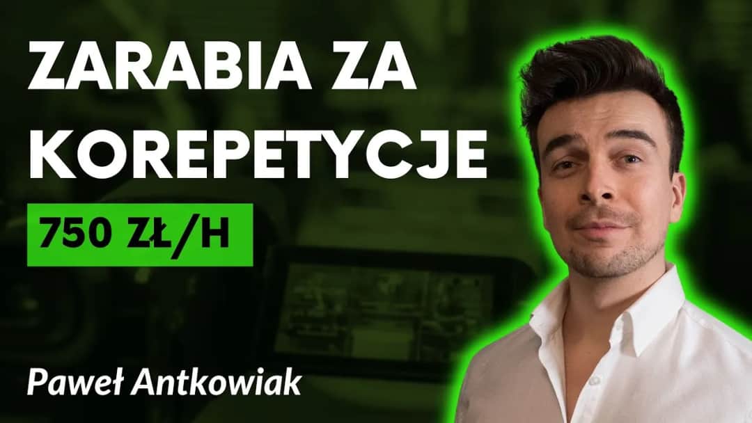 Ile można zarobić na korepetycjach? Sprawdź stawki i sposoby na większe dochody