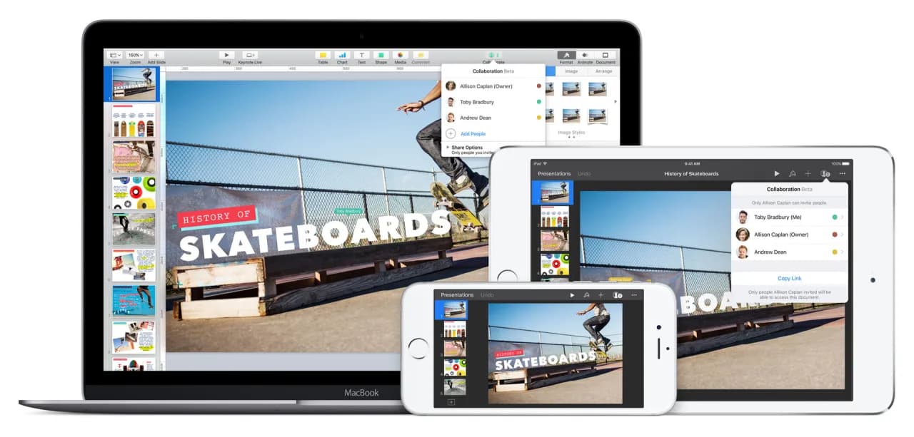 Jak stworzyć efektowną prezentację bez PowerPointa: 5 świetnych alternatyw