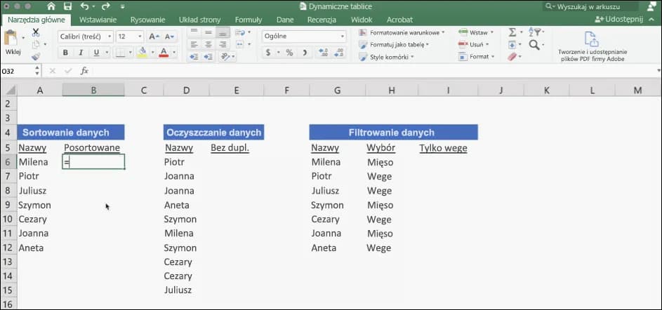 Do czego służy program Microsoft Excel? Poznaj jego możliwości