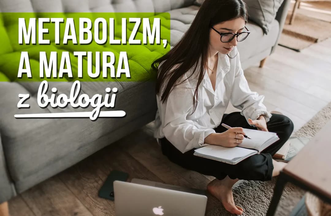 Co zawsze pojawia się na maturze z biologii? Kluczowe zagadnienia i porady
