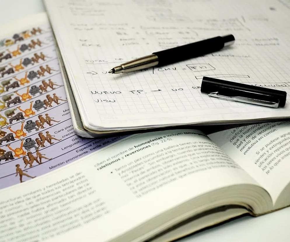 Jak skutecznie przygotować się do matury z biologii i uniknąć błędów