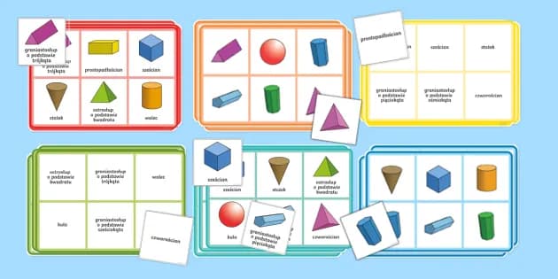 Praca klasowa z figur przestrzennych: jak się przygotować?