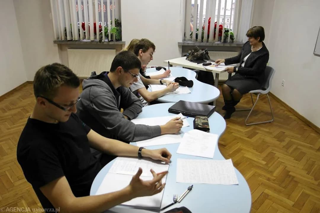 Czy korepetycje są legalne w Polsce? Obowiązki prawne i podatkowe wyjaśnione