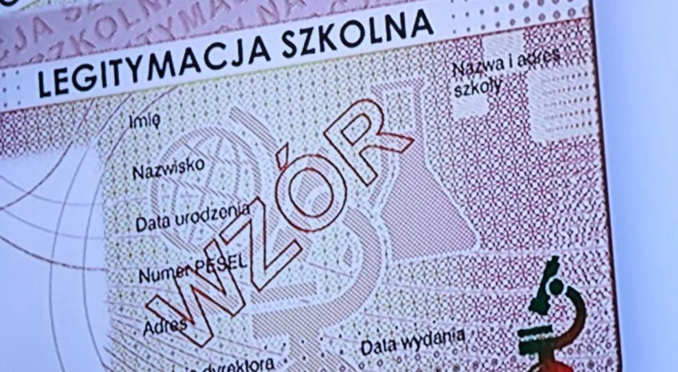 Co zamiast legitymacji szkolnej? Nowe dokumenty, które musisz znać