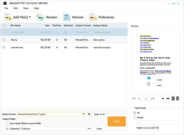 Kopiowanie tabeli z PDF do PowerPoint: 4 skuteczne metody