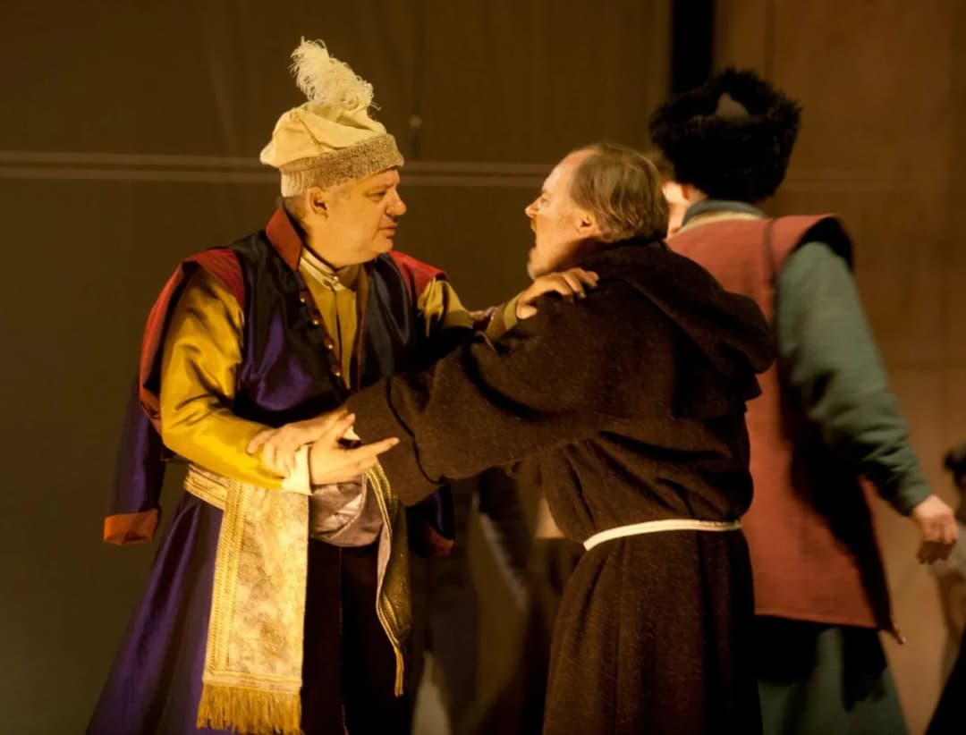 Czy Jacek Soplica odkupił swoje winy? Analiza jego przemiany w Pan Tadeusz