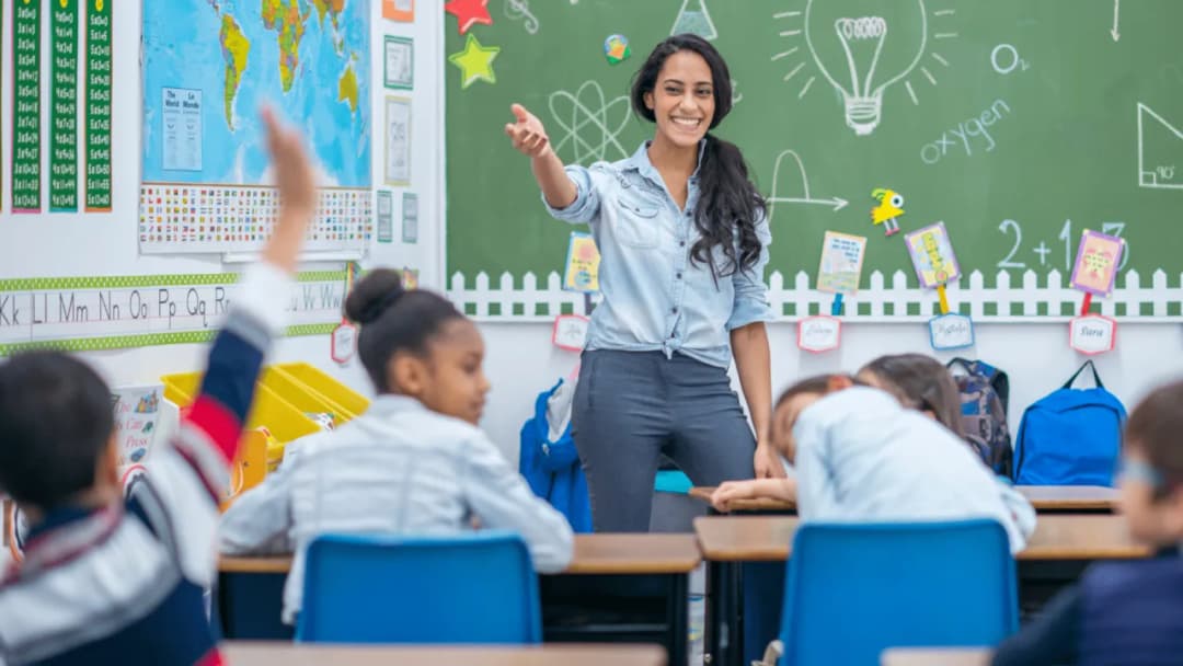 Plany na przyszłość nauczyciela dyplomowanego: 6 kluczowych kroków