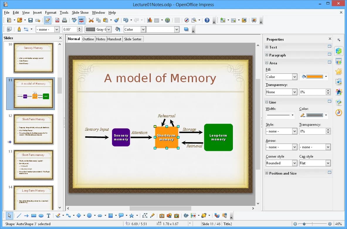 Czy istnieje PowerPoint w OpenOffice - poznaj bezpłatną alternatywę Impress