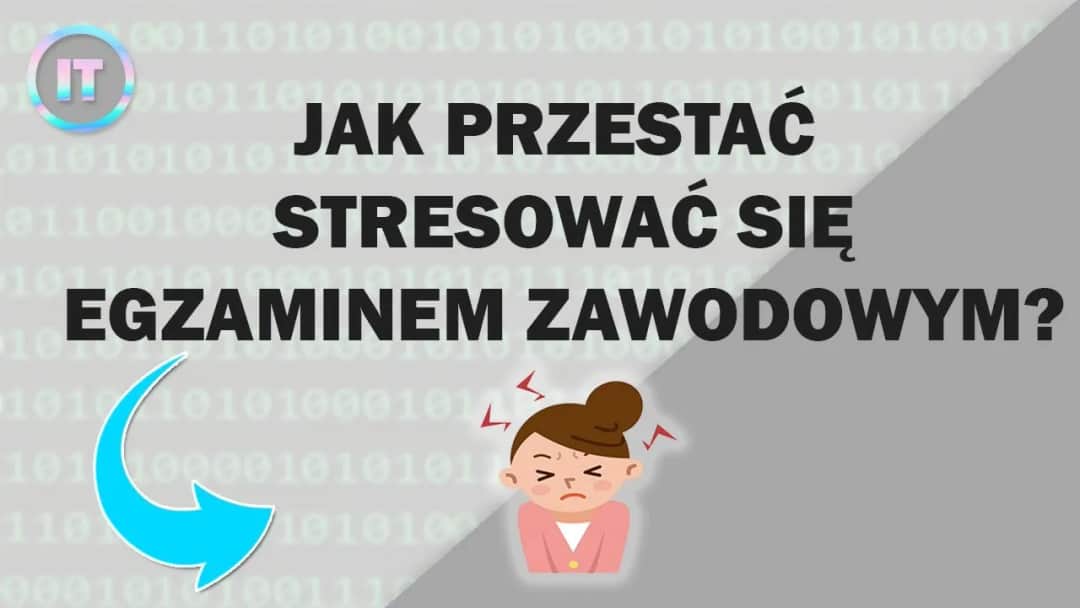 Jak przestać się stresować przed sprawdzianem – skuteczne metody na spokój i pewność siebie