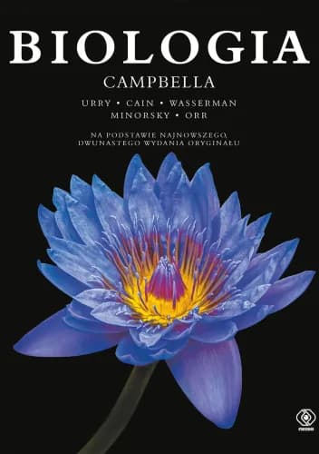 Biologia Campbella ile stron – wszystko, co musisz wiedzieć o podręczniku