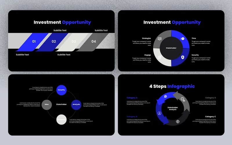 Poznaj rozszerzenia PowerPoint: PPTX, PPT i inne formaty plików