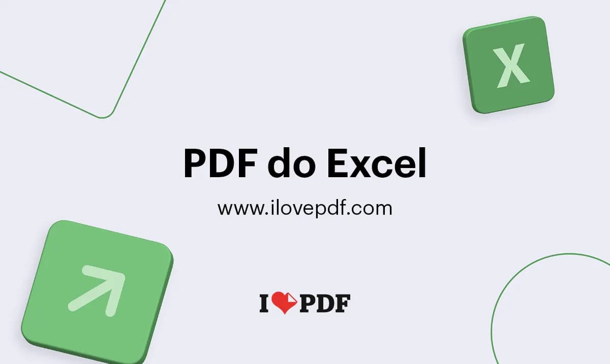 Jak zamienić PDF na Excel bez utraty danych i formatowania