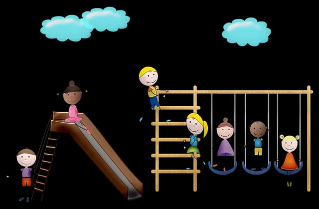 Jak wspierać dziecko ze specjalnymi potrzebami w przedszkolu