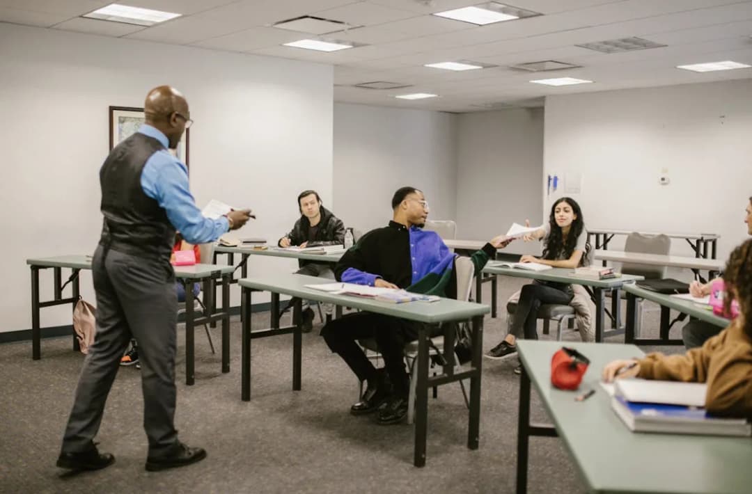 Egzamin ósmoklasisty – sprawdź, jak skutecznie powtarzać materiał