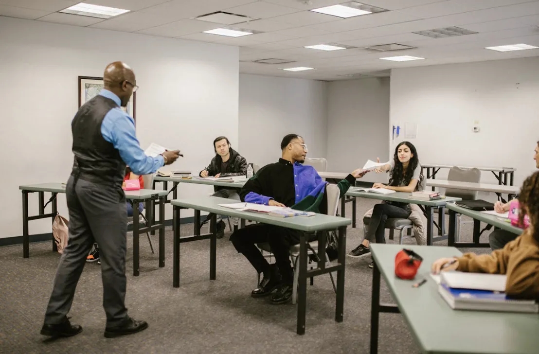 Egzamin ósmoklasisty – sprawdź, jak skutecznie powtarzać materiał