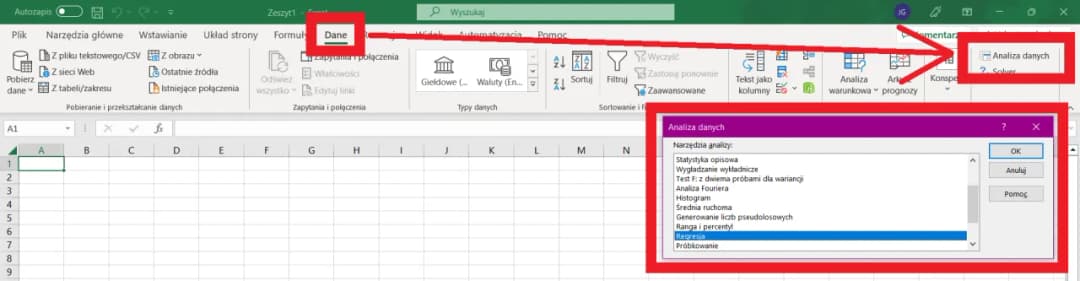 Jak zrobić pivot w Excelu? Prosty sposób na analizę danych