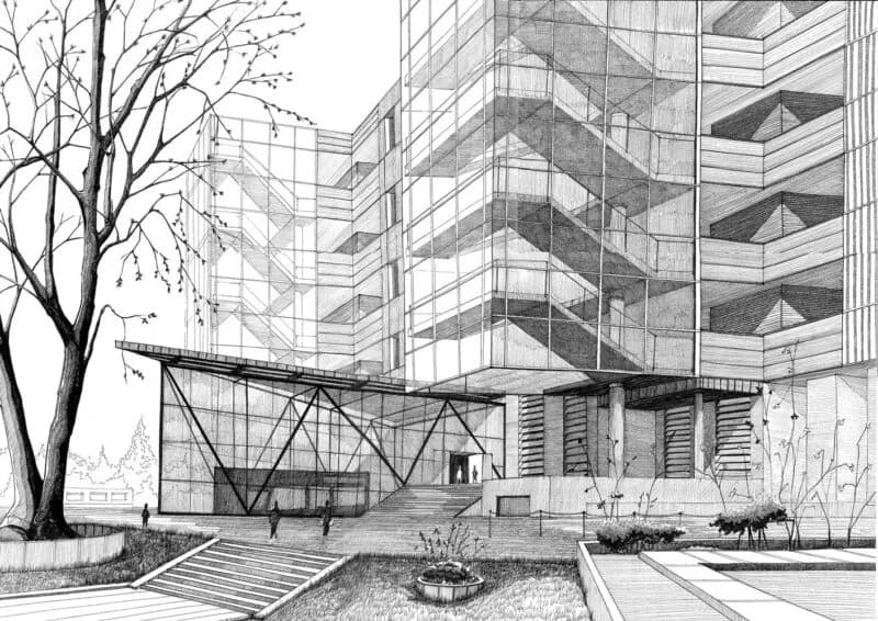 Jakie przedmioty na maturze są kluczowe dla przyszłych architektów?