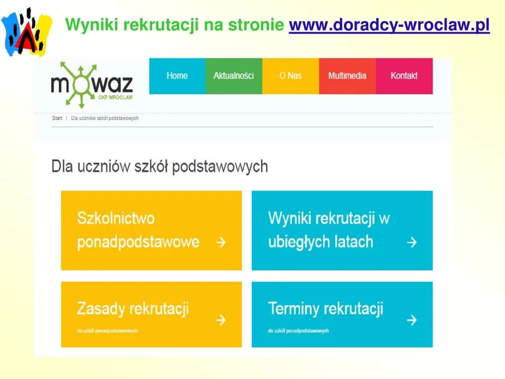 Jak szybko i bez problemów sprawdzić wyniki rekrutacji do szkół ponadpodstawowych