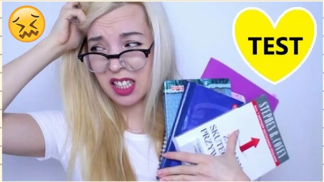 Jak zdać sprawdzian w jeden dzień? Skuteczne metody nauki na ostatnią chwilę