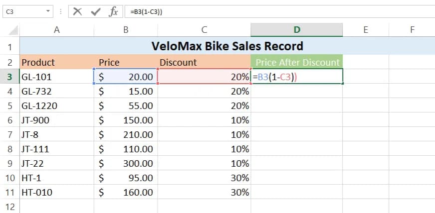Jak łatwo przeciągnąć liczby w Excelu: 5 szybkich metod