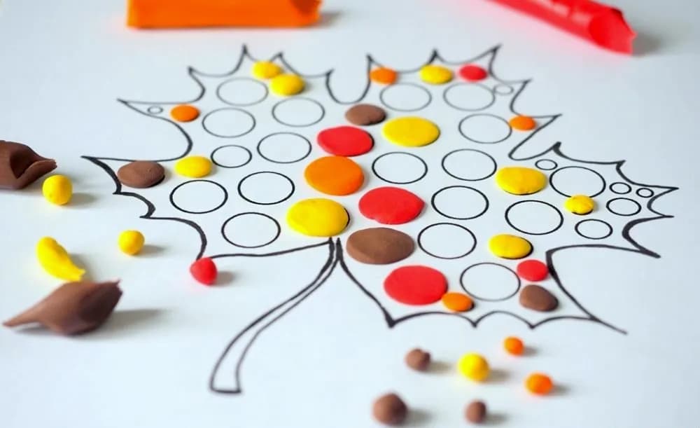 Inspirujące projekty edukacyjne w przedszkolu: 10 kreatywnych pomysłów