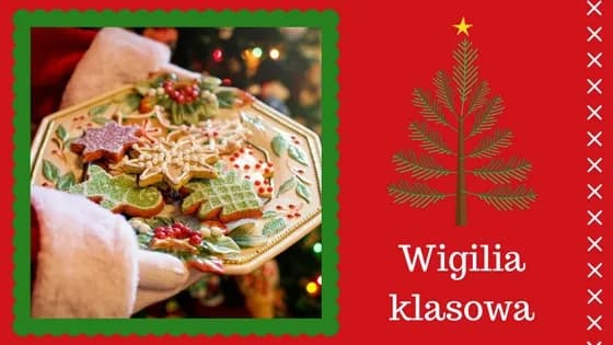 Co kupić wychowawczyni na wigilię klasową, aby ją zaskoczyć?